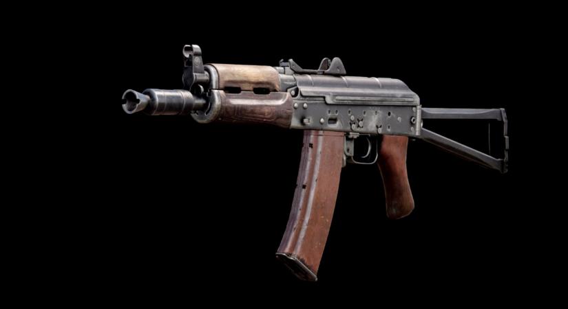 Ismét aranykorát éli az AK-74u? – Íme a legjobb Warzone loadout hozzá