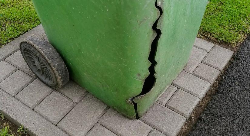 Eltört a kukád? Itt a válasz, hogy kinek kell cserélnie!