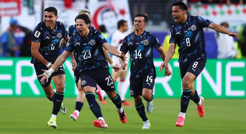 VB 2026: az Egyesült Államok továbbjutott, Törökország és Haiti kiesett