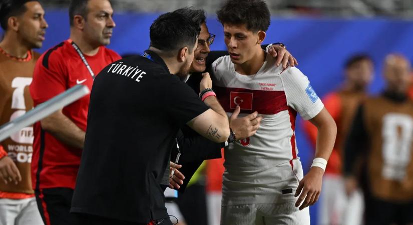 Montella: Büszke vagyok a játékosaimra, ilyen a futball