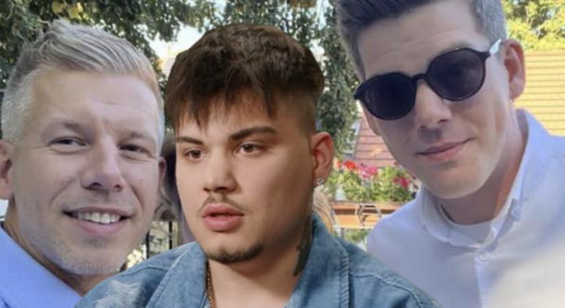 Súlyos bűncselekmények történhettek a Zsolti bácsi-ügyben