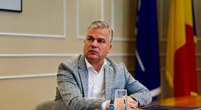 Adrian Veștea visszalépett a PNL elnökjelöltségétől, diktatúrát emleget