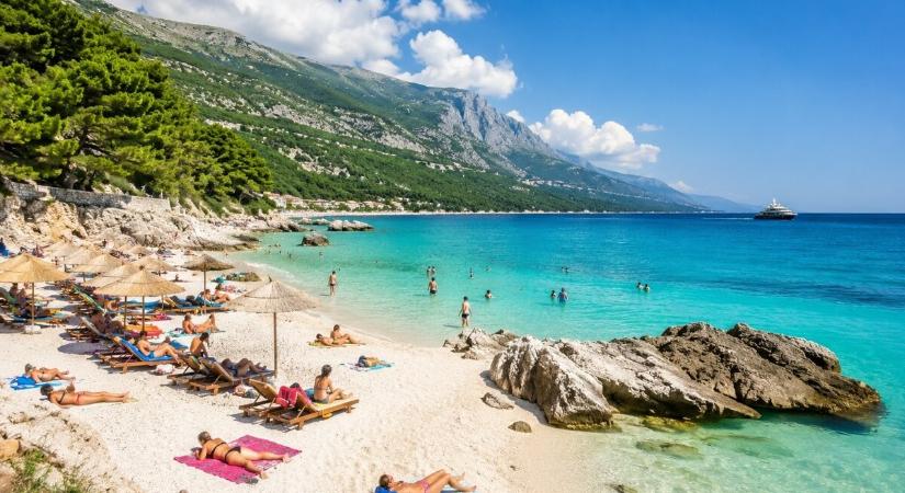 Megvizsgálták Európa strandjait és fürdőhelyeit: ezt mutatják az adatok