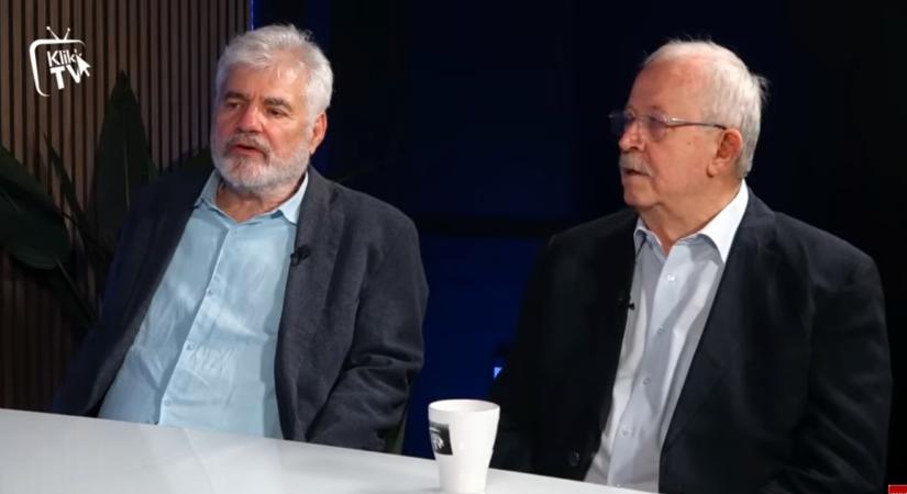 Orbán Viktor már nem érzékeli, hogy vége a korszaknak