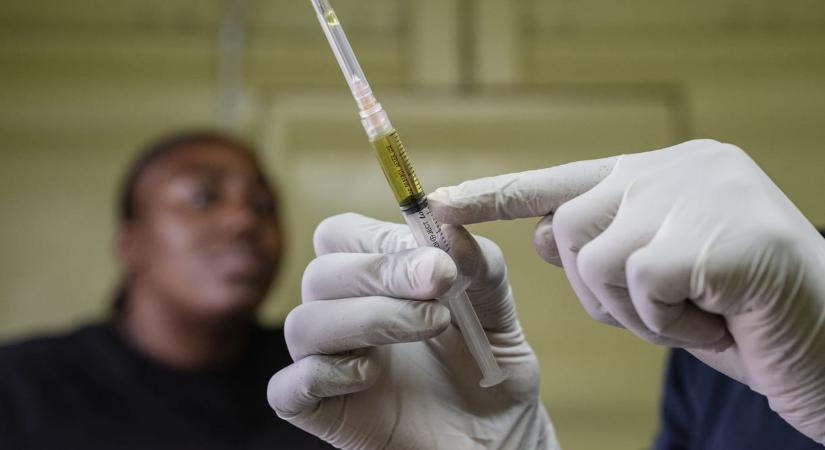 A Trump-adminisztráció beszünteti Dél-Afrika AIDS elleni küzdelmének támogatását