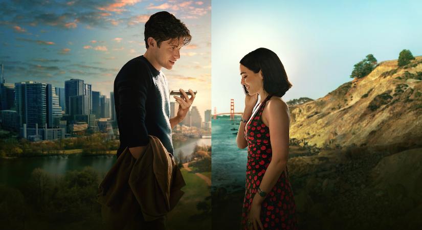 Mától a Netflixen: Zoey Deutch új romantikus vígjátéka a platform legnagyobb dobása ezen a héten