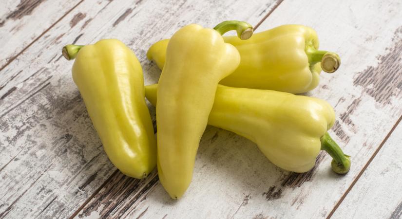 Veszélyben a paprika is, deformálódott termések fejlődhetnek – a légköri helyzet az oka