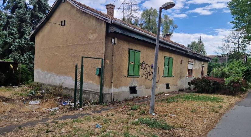 Aláírásokat gyűjt Budapest XIII. kerületének az önkormányzata a Rákosrendezőn kialakult tarthatatlan állapotok miatt