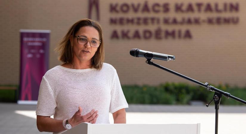 A Velencei-tó kiszárad, helyette inkább Szegeden tartják az egyetemi kajak-kenu világbajnokság