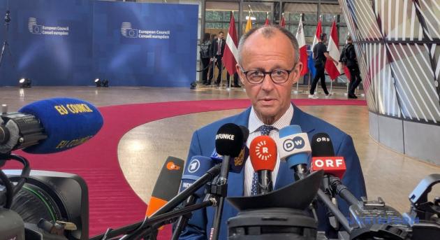 Merz Ukrajna EU-csatlakozásáról: időbe fog telni, de az első lépés megtörtént