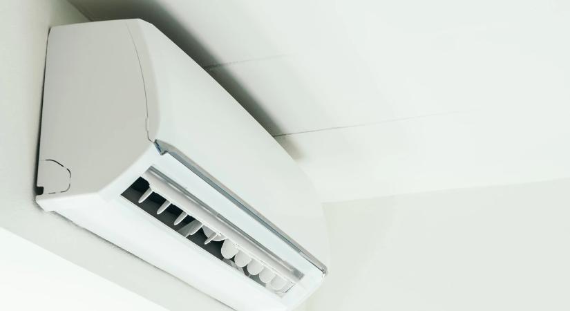 Így hűtheted le a lakást anélkül, hogy csúnyán megbetegednél a klímától