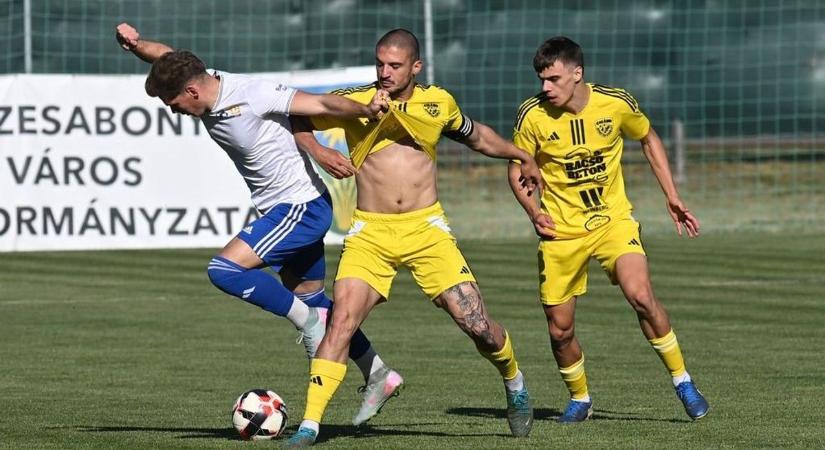Megnevezte vezetőedzőjét a vármegyei klub – nincs meglepetés