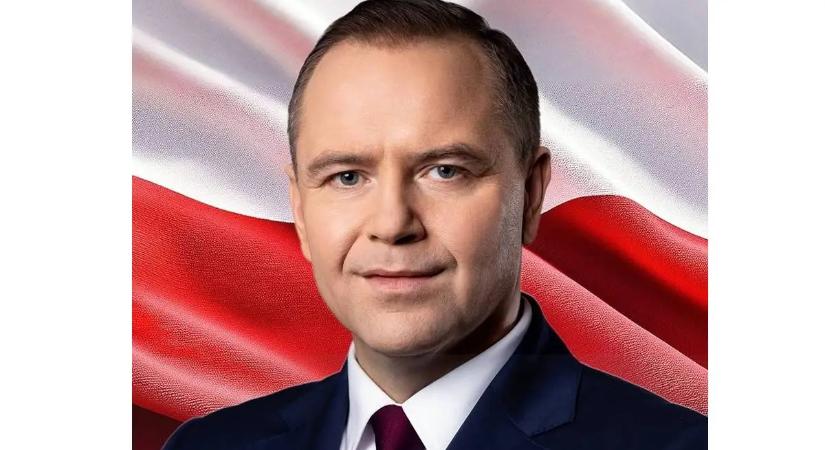 Lengyelország elnöke megfosztotta Volodimir Zelenszkijt a Fehér Sas-rendtől