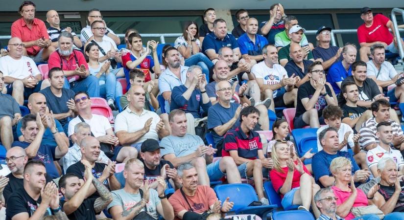 Különleges eseményre készül a Videoton FC