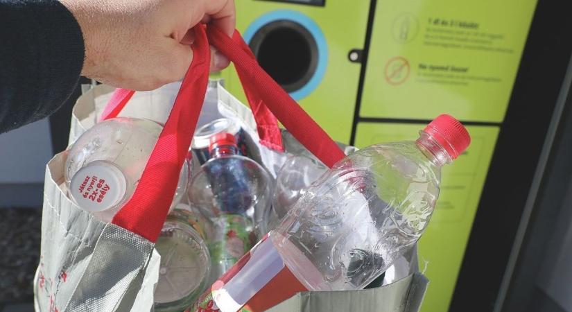 Kevesen tudják, hogy jövedelemnek számít a palackvisszaváltás, itt a NAV állásfoglalása