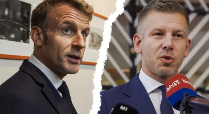 Pörgetnék az ukrán EU-csatlakozást Brüsszelben, de Magyar Péter megfúrta a sietséget
