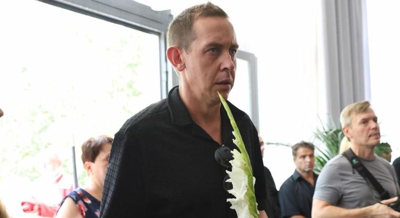Vissza a startmezőre: a felfüggesztett börtönre ítélt Molnár Gusztáv szombaton visszatér a komlói elvonóra