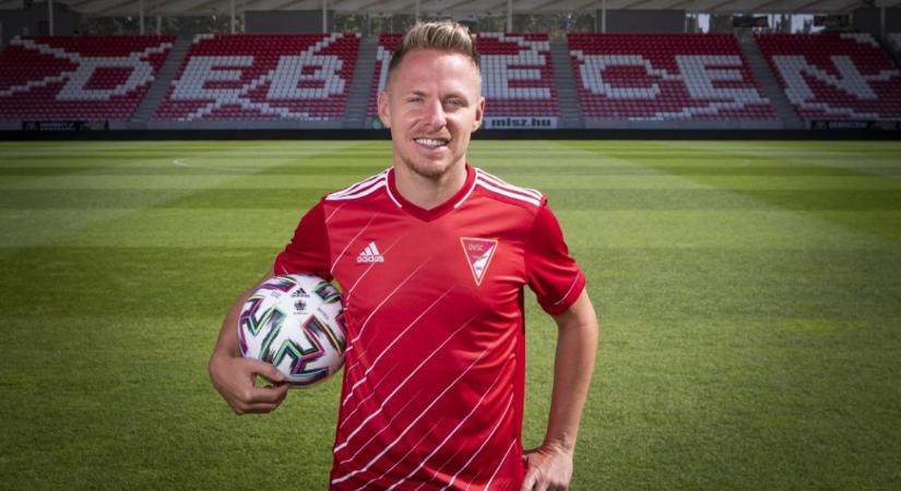 Ötödik éve lett veszteséges Dzsudzsák Balázs vállalkozása