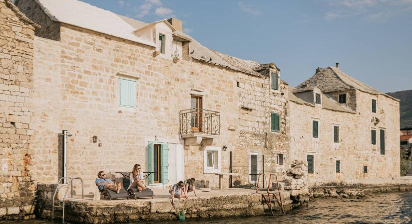 A legtöbb turista ugyanazt a Horvátországot látja. Fedezz fel egy másikat a Local Host segítségével