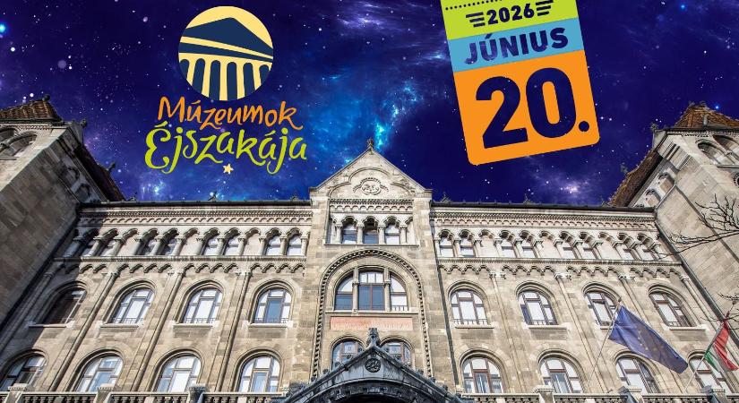 Sör, sajt és történelem – éjszakai kaland a budai Várban a Múzeumok éjszakáján (VIDEÓ)