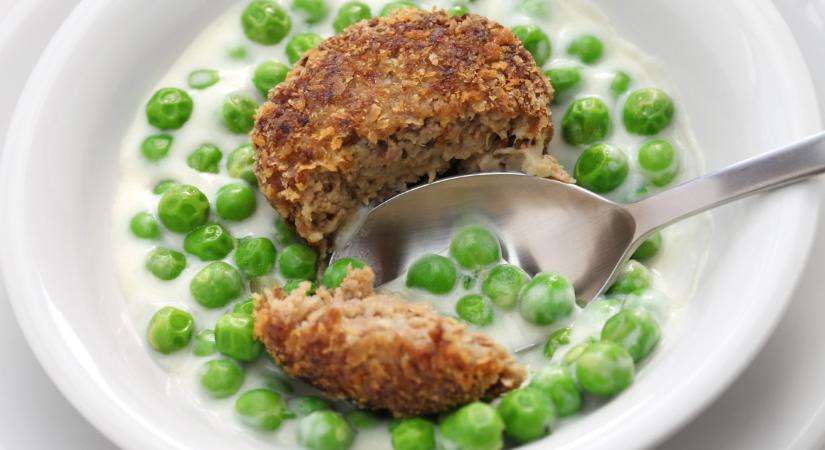 Három olcsó recept a hétvégére Frank Júlia filléres szakácskönyvéből: ne keresgélj tovább, pár száz forintból megvan