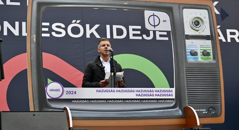 A médiavilág alkotmánya: autonóm közmédia jön létre vagy pártpolitikai alkuk köttetnek?