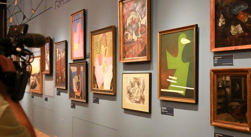 Közel harminc eredeti Picasso-mű érkezik Szegedre