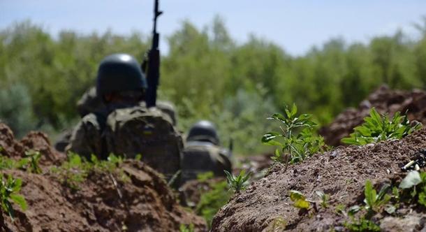 A Pentagon szerint előrelépés történt az ukrán fronton