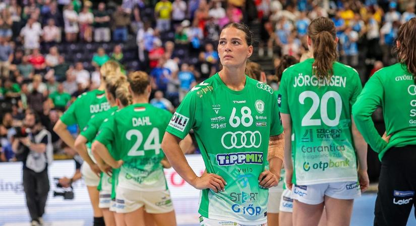 Strandolás helyett a hegyeket választotta az Audi ETO kézilabdázója