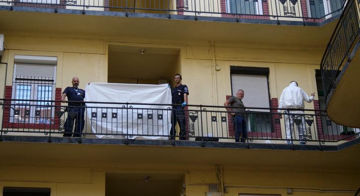 Gyilkosság Józsefvárosben: dédunokája végzett a 85 éves asszonnyal