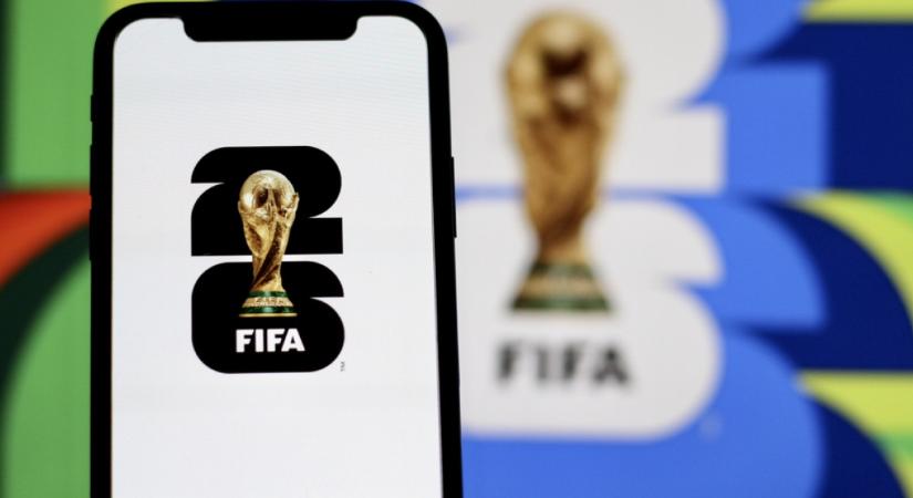 Amerika révbe ért a futball-világbajnokságon