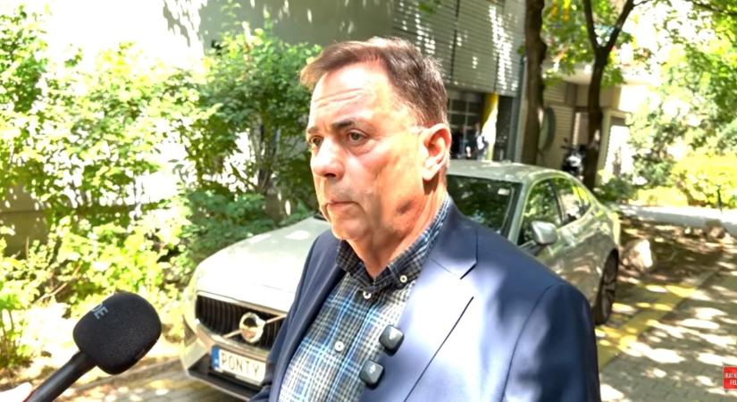 Fizetett a Fidesz képviselője? Pócs Jánost szembesítettük Juhász Péter állításaival