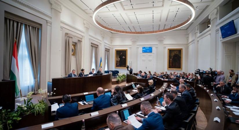 Mi Hazánk: Debrecen nem lehet csatatér