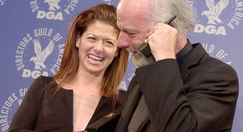 Meghalt a Jóbarátok 11 Emmy-díjas rendezője