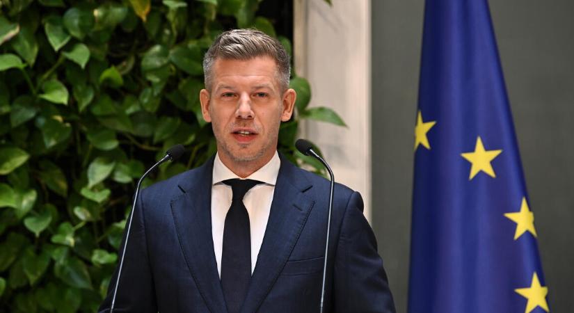 Magyar Péter kezdeményezésére megváltozott az Ukrajnáról szóló közös uniós nyilatkozat