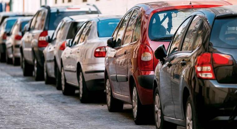 Július 1-jétől megszűnik a készpénzes parkolási díjfizetés Budapesten, de a korábban beígért kedvezmény egyelőre elmarad