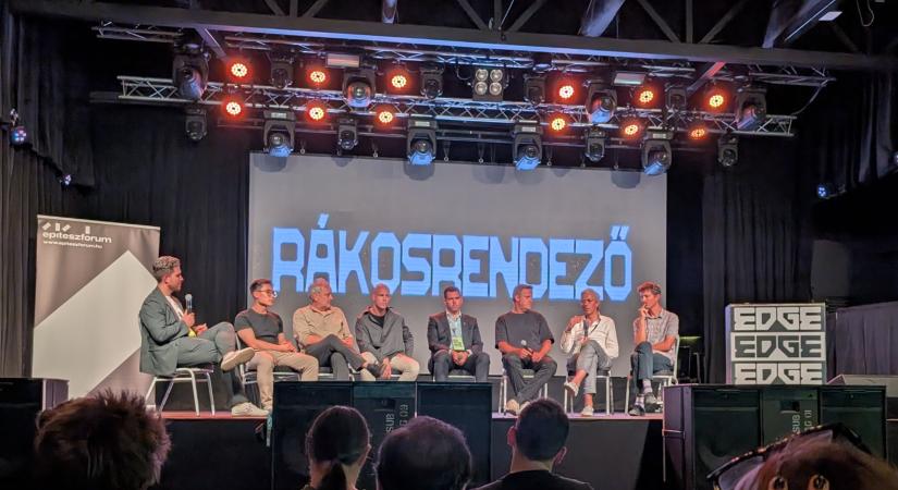 Erdő, tó és megfizethető lakások: uniós milliárdokból épülhet fel Budapest új mintanegyede