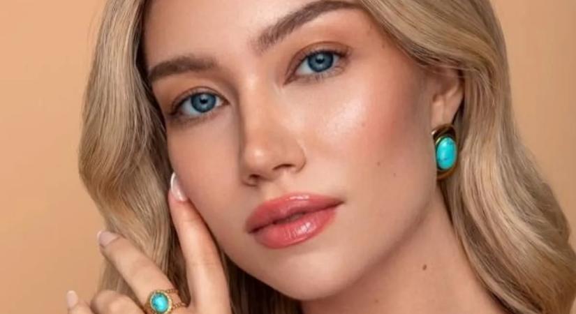 Miss Universe Hungary: ő Magyarország legszebb nője