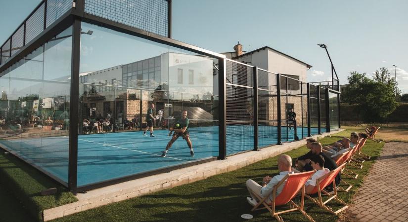 Közösség és sport – 20. születésnapját ünnepelte Győr népszerű sportközpontja – fotók