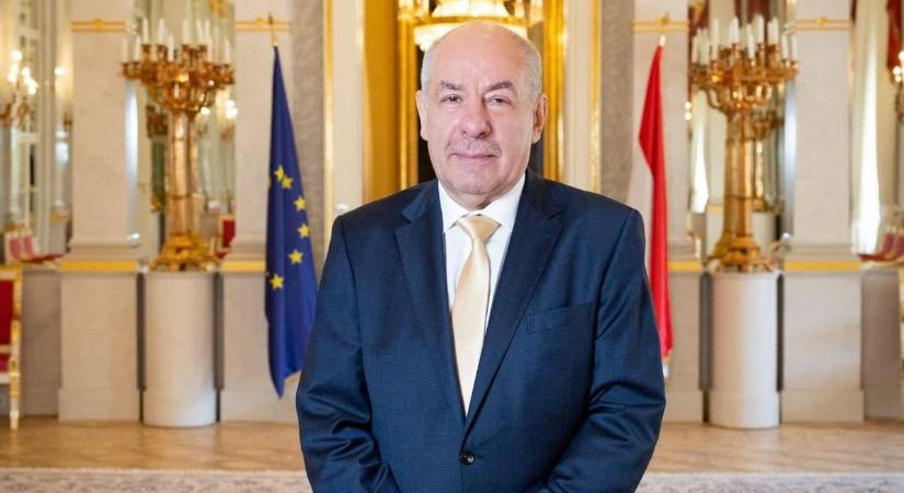 Fidesz: Péntek volt a magyar alkotmányosság egyik legszégyenteljesebb napja