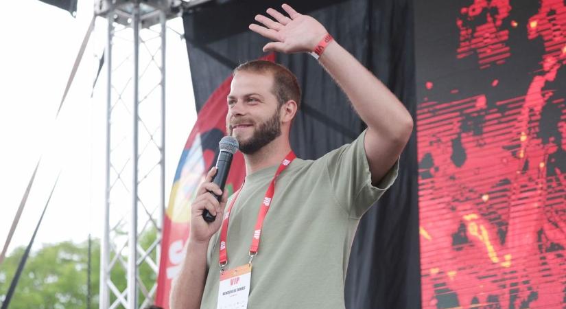 Új fejezet nyílhat Kenderesi Tamás életében: az Exatlontól kapott második esélyt a pécsi úszó