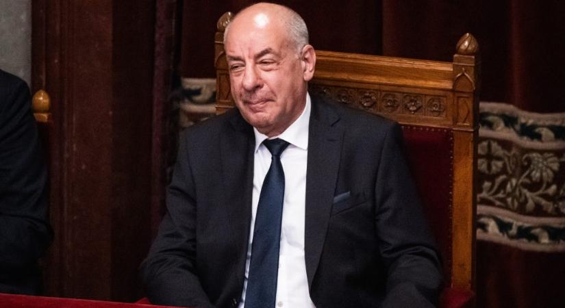 A Fidesz szerint Magyar Péter sógora lepaktált az egyik alkotmánybíróval