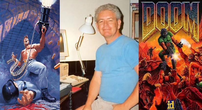 Meghalt Bobby Prince, a Doom és a Wolfenstein 3D legendás zeneszerzője