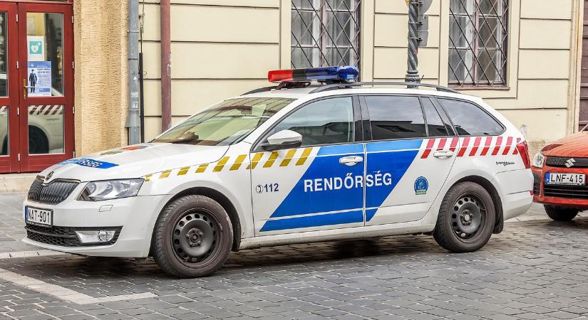 A 16 éves dédunokája ölhette meg a 85 éves nőt Budapesten