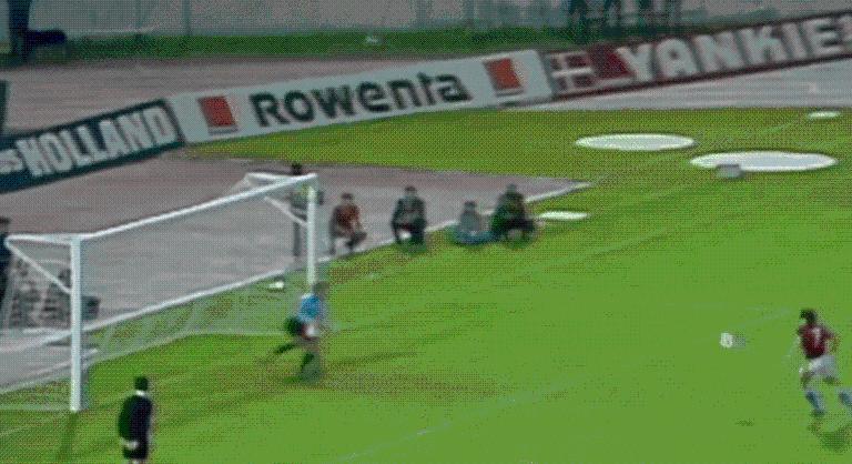 Ma 50 éves a sporttörténelem legpimaszabb húzása