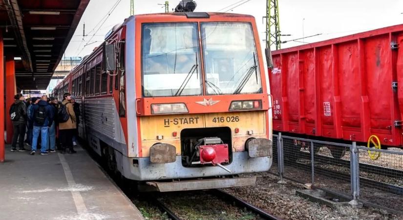Átszállás nélkül lehet eljutni a Balatonra, ma indult útjára a népszerű nyári járat
