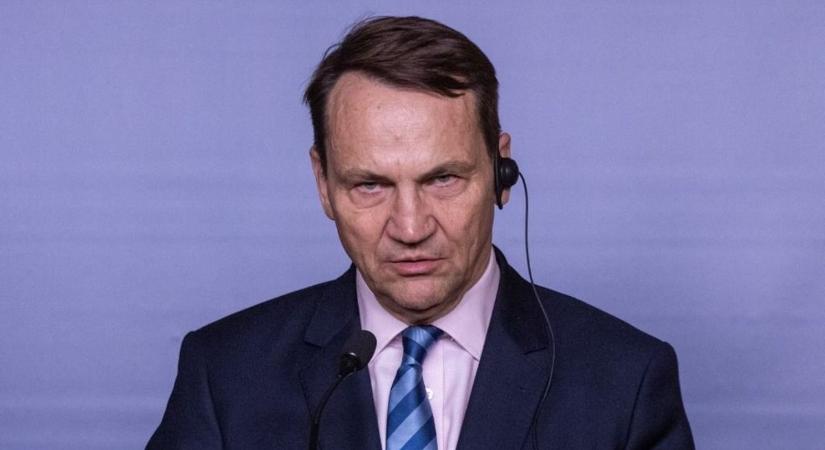 Magyar Péter lengyel barátai követelőznek: Sikorski szerint Lengyelországnak ott a helye a tárgyalóasztalnál
