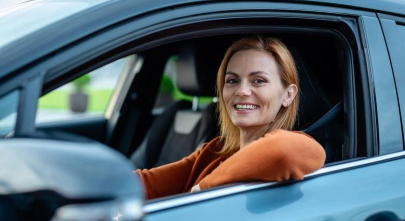 Ez a 3 csillagjegy a legjobb sofőr – Te vajon köztük vagy?
