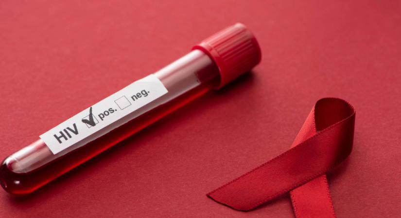 Példátlan intézkedés: az USA leállítja a HIV-programok finanszírozását Dél-Afrikában