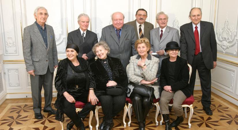 Sinkovits, Törőcsik, Psota – felismered a magyar színjátszás legnagyobb legendáit? Töltsd ki a kvízt!